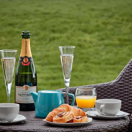 Szálloda The Ullswater At Whitbarrow 2*