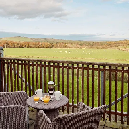 The Ullswater At Whitbarrow Hotel