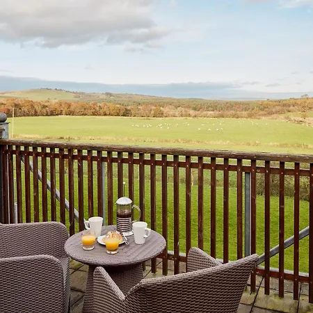 The Ullswater At Whitbarrow ホテル
