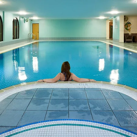 The Ullswater At Whitbarrow 2*