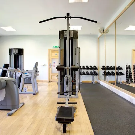 ホテル The Ullswater At Whitbarrow 2*