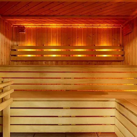 酒店 The Ullswater At Whitbarrow 2*