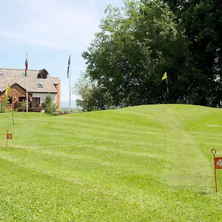 The Ullswater At Whitbarrow 酒店 特劳特贝克
