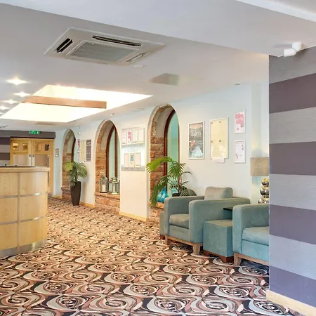 酒店 The Ullswater At Whitbarrow 2*