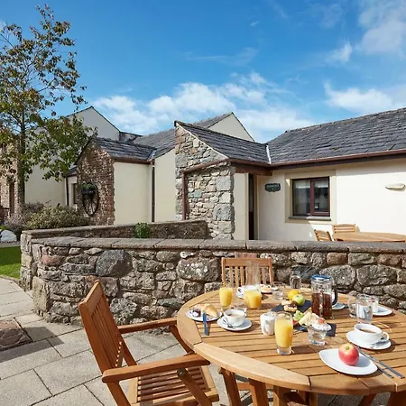 The Ullswater At Whitbarrow ホテル トラウトベック