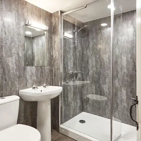 The Ullswater At Whitbarrow 2* トラウトベック