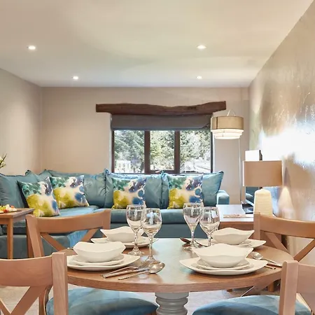 ホテル The Ullswater At Whitbarrow 2*