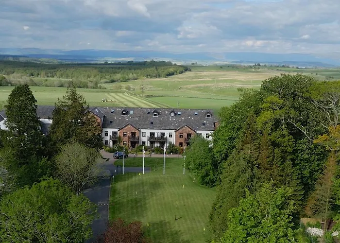 The Ullswater At Whitbarrow 2*