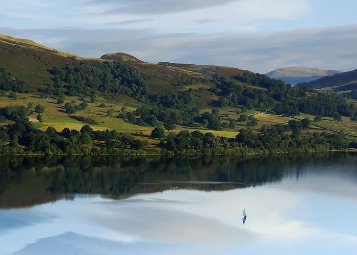 The Ullswater At Whitbarrow Hotel 2*