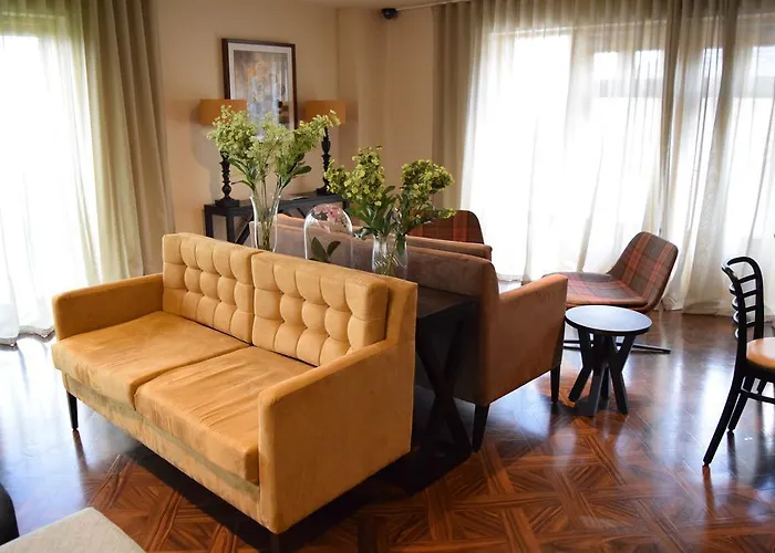 The Ullswater At Whitbarrow Hotel