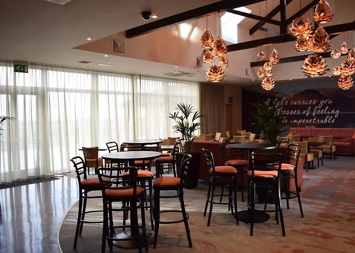 Hotel The Ullswater At Whitbarrow 2*