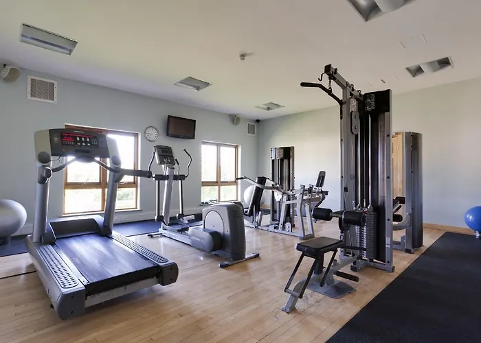 Hotel The Ullswater At Whitbarrow 2*