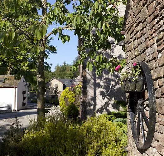 Hotel The Ullswater At Whitbarrow 2*