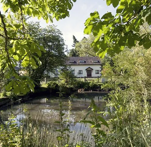 Hotel The Ullswater At Whitbarrow Troutbeck (Eden)