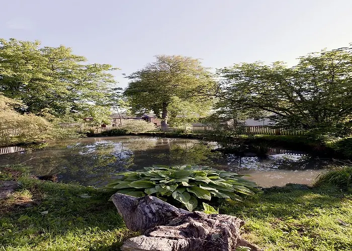 The Ullswater At Whitbarrow Troutbeck (Eden)