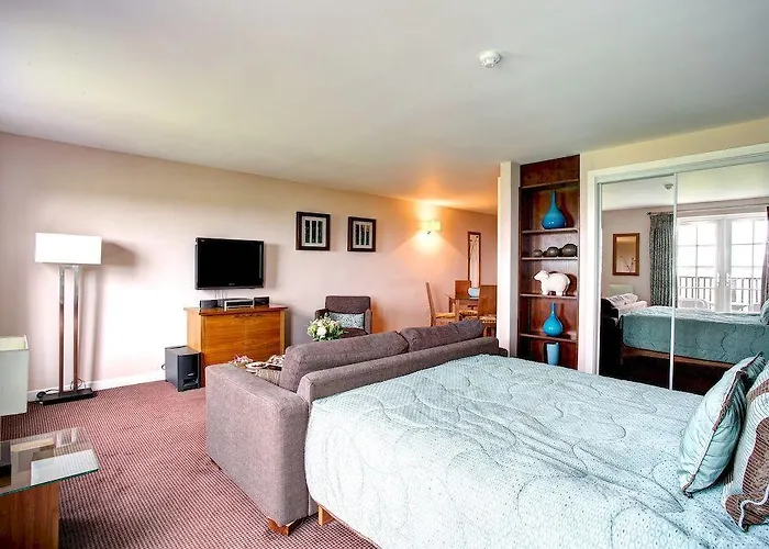 Hotel The Ullswater At Whitbarrow