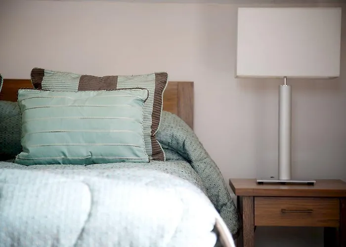 The Ullswater At Whitbarrow Hotel Troutbeck (Eden)