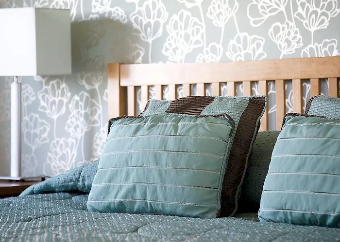 The Ullswater At Whitbarrow Troutbeck (Eden)