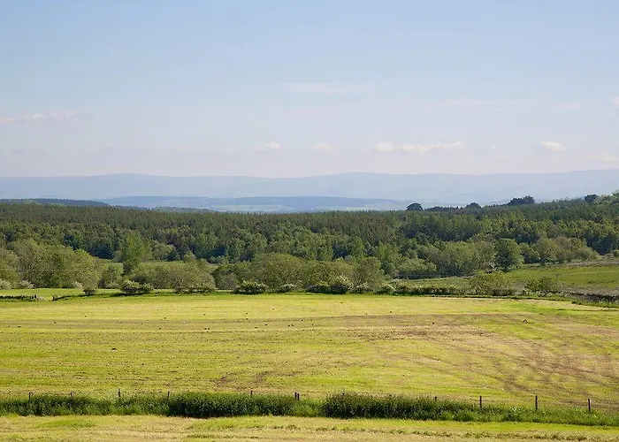 The Ullswater At Whitbarrow Hotel 2*