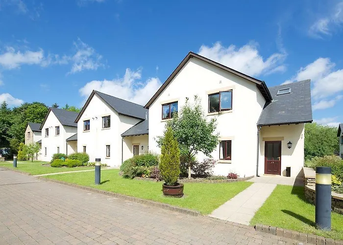 The Ullswater At Whitbarrow 2* Troutbeck (Eden)