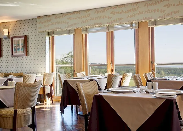 The Ullswater At Whitbarrow Troutbeck (Eden)