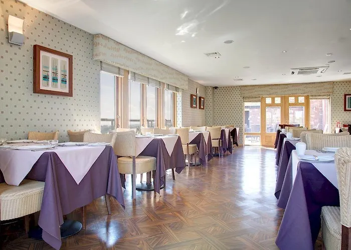 The Ullswater At Whitbarrow Hotel