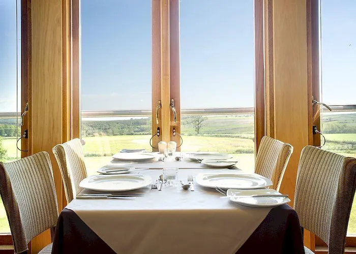 Hotel The Ullswater At Whitbarrow 2*