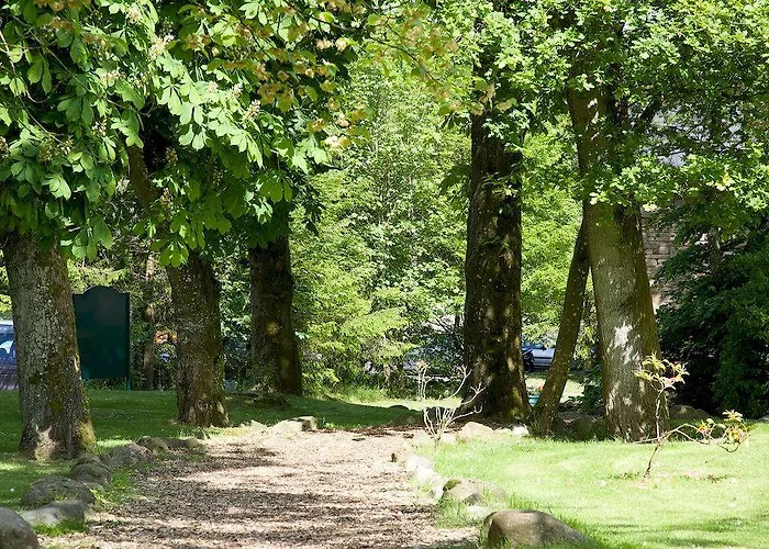 The Ullswater At Whitbarrow