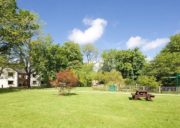 The Ullswater At Whitbarrow Hotel