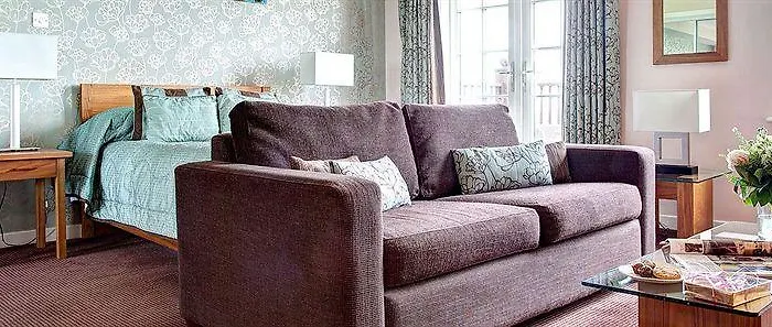 Hotel The Ullswater At Whitbarrow 2*