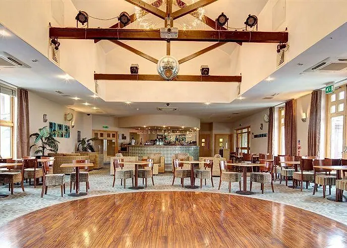 The Ullswater At Whitbarrow