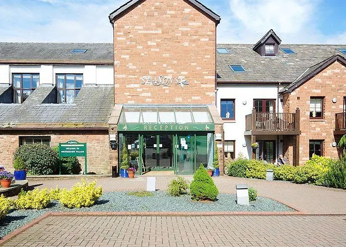 The Ullswater At Whitbarrow Hotel 2*