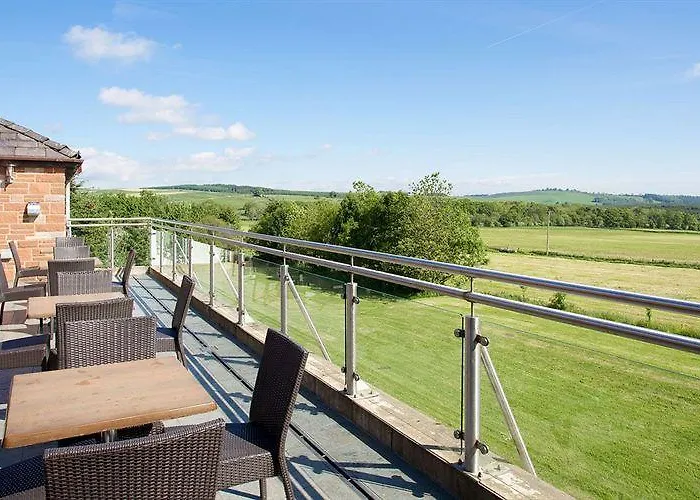 The Ullswater At Whitbarrow 2* Troutbeck (Eden)