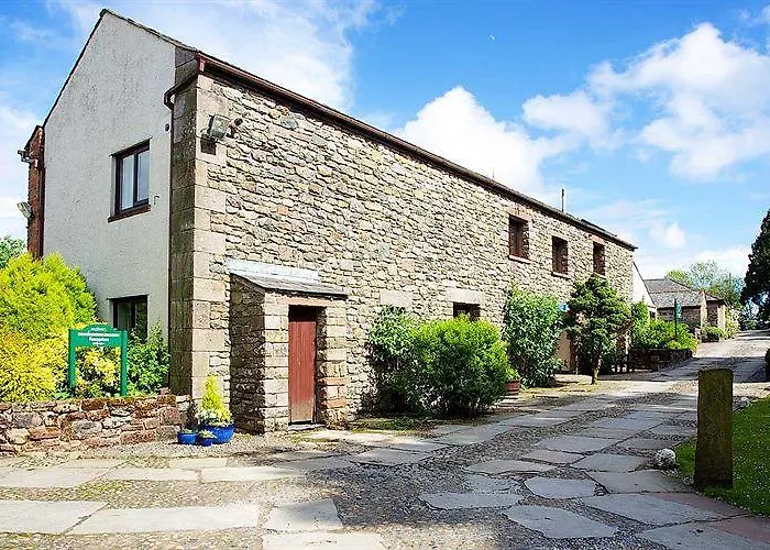 Hotel The Ullswater At Whitbarrow