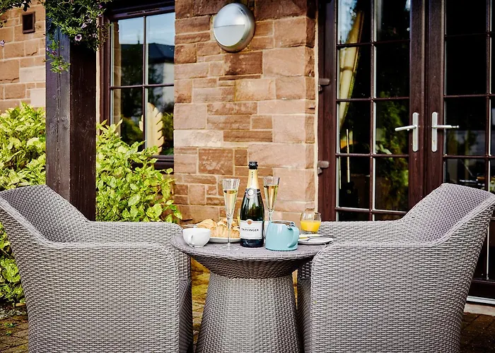 Hotel The Ullswater At Whitbarrow 2*