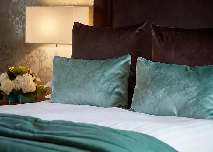 Hotel The Ullswater At Whitbarrow Troutbeck (Eden)