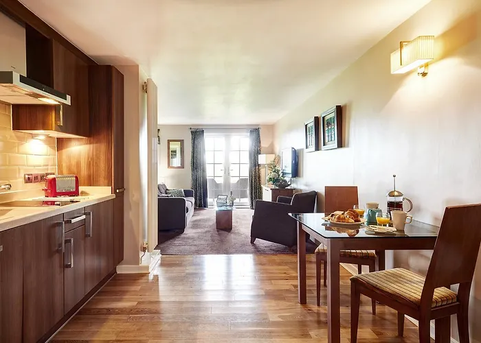 Hotel The Ullswater At Whitbarrow