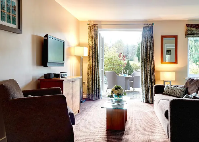 Hotel The Ullswater At Whitbarrow 2*