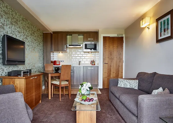 The Ullswater At Whitbarrow Hotel