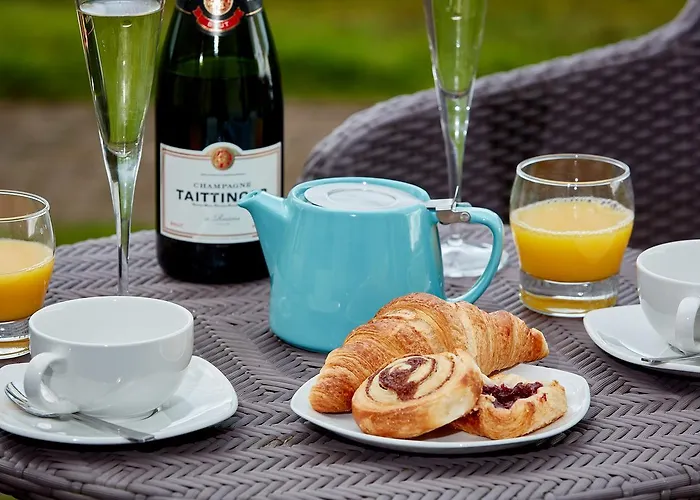 Hotel The Ullswater At Whitbarrow