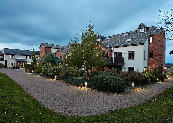 Hotel The Ullswater At Whitbarrow 2*