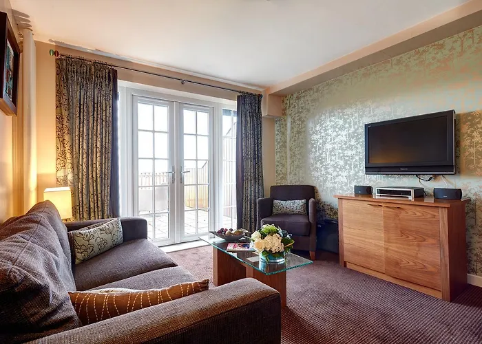 The Ullswater At Whitbarrow