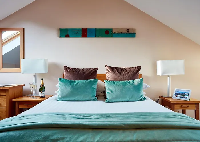 The Ullswater At Whitbarrow