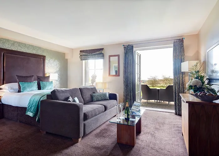 The Ullswater At Whitbarrow Hotel 2*