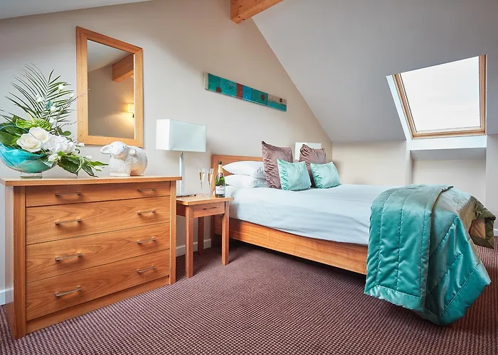 The Ullswater At Whitbarrow 2* Troutbeck (Eden)