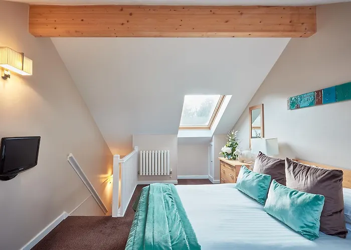 The Ullswater At Whitbarrow 2* Troutbeck (Eden)