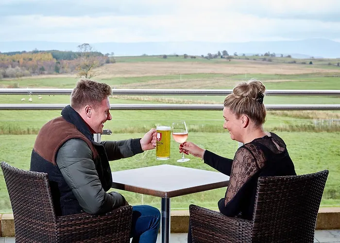 Hotel The Ullswater At Whitbarrow Troutbeck (Eden)