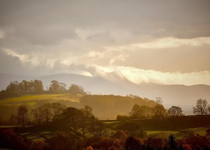 Hotel The Ullswater At Whitbarrow 2*