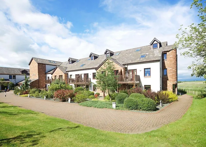 The Ullswater At Whitbarrow 2*