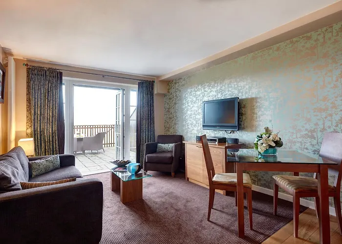 Hotel The Ullswater At Whitbarrow